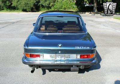 1972 BMW 3.0 CS