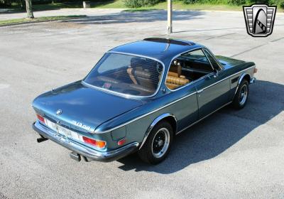 1972 BMW 3.0 CS