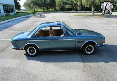 1972 BMW 3.0 CS