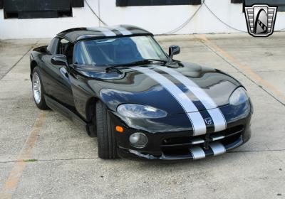 1996 Dodge Viper