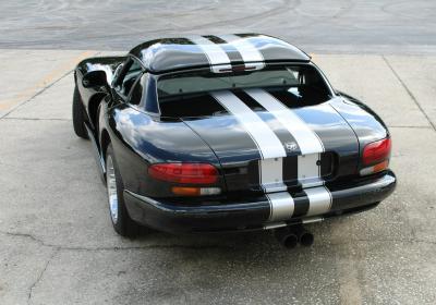 1996 Dodge Viper