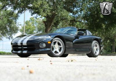 1996 Dodge Viper