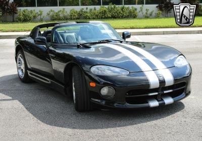 1996 Dodge Viper