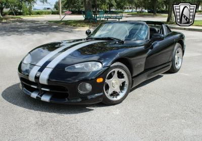 1996 Dodge Viper