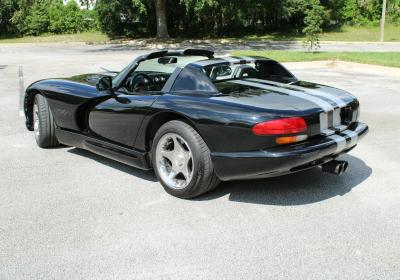 1996 Dodge Viper