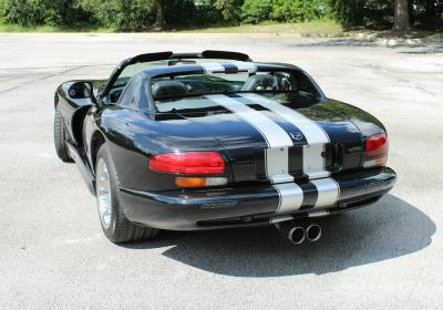 1996 Dodge Viper