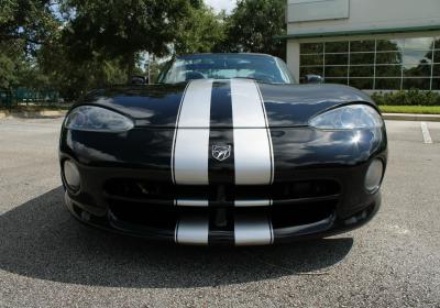 1996 Dodge Viper