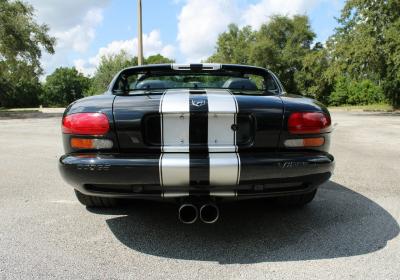 1996 Dodge Viper