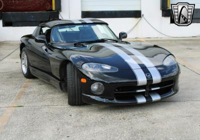 1996 Dodge Viper