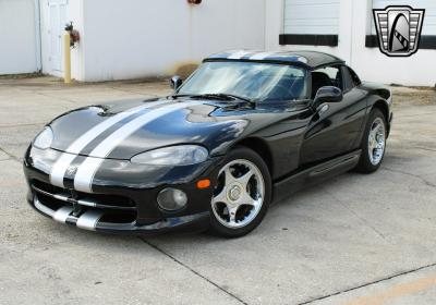 1996 Dodge Viper