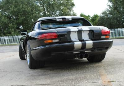 1996 Dodge Viper