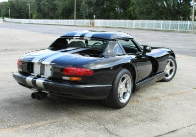 1996 Dodge Viper