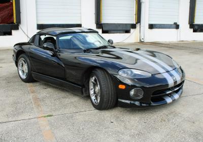 1996 Dodge Viper