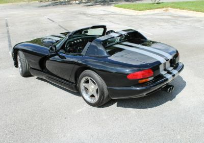 1996 Dodge Viper