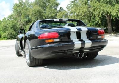 1996 Dodge Viper