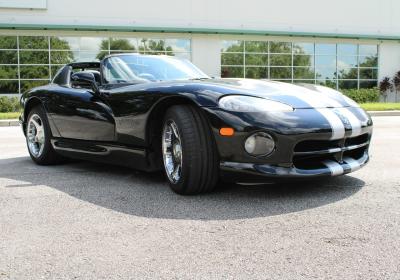 1996 Dodge Viper