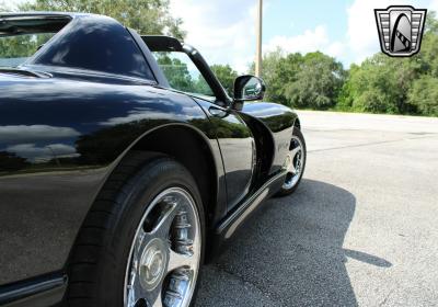 1996 Dodge Viper