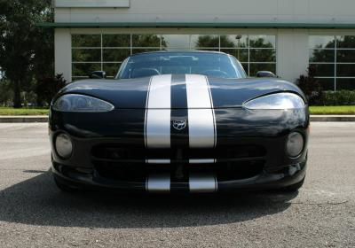 1996 Dodge Viper