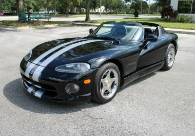 1996 Dodge Viper