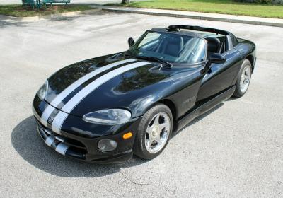 1996 Dodge Viper