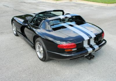 1996 Dodge Viper