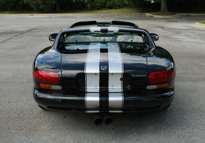 1996 Dodge Viper