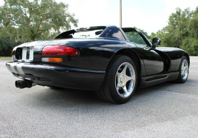 1996 Dodge Viper