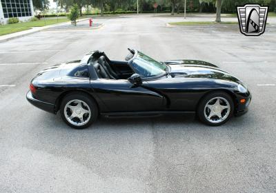 1996 Dodge Viper