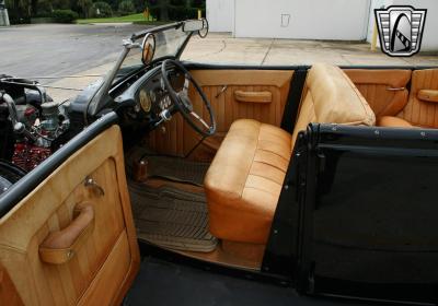 1935 Ford PHAETON