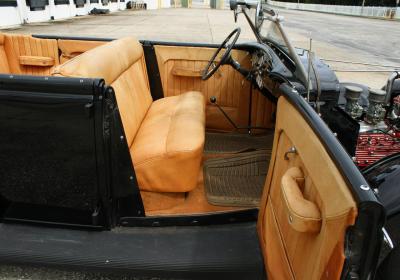 1935 Ford PHAETON