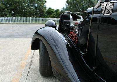 1935 Ford PHAETON