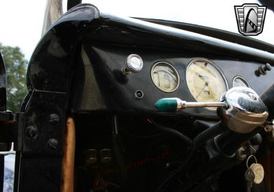 1935 Ford PHAETON