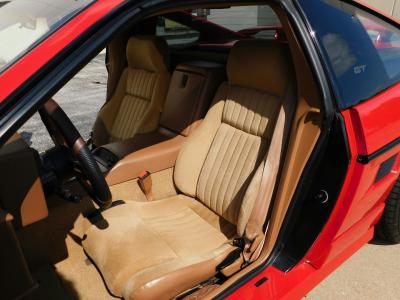 1988 Pontiac Fiero