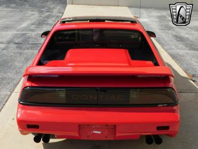 1988 Pontiac Fiero