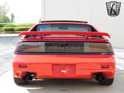 1988 Pontiac Fiero