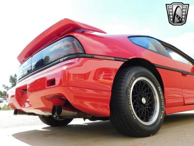 1988 Pontiac Fiero