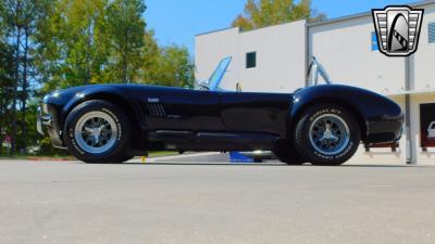 1989 Shelby Cobra