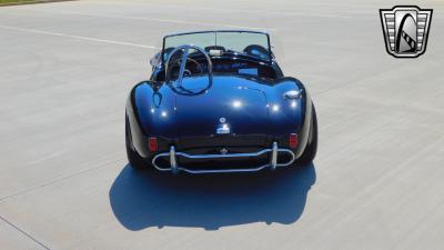 1989 Shelby Cobra