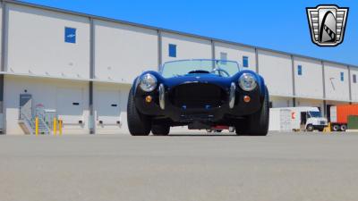 1989 Shelby Cobra