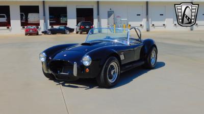 1989 Shelby Cobra