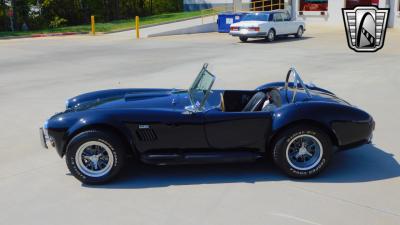 1989 Shelby Cobra