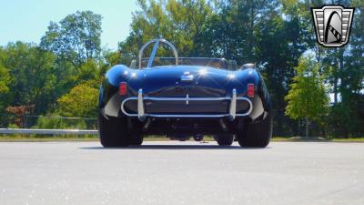 1989 Shelby Cobra