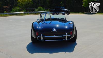 1989 Shelby Cobra