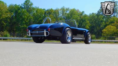 1989 Shelby Cobra