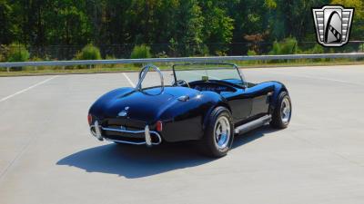 1989 Shelby Cobra