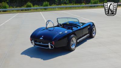 1989 Shelby Cobra