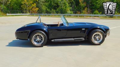 1989 Shelby Cobra