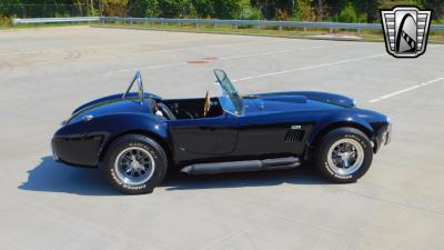 1989 Shelby Cobra