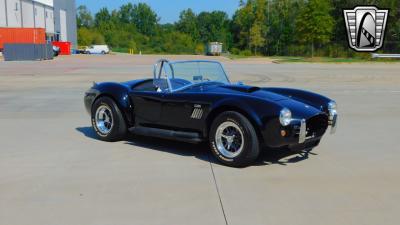 1989 Shelby Cobra