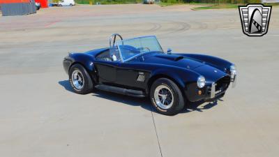 1989 Shelby Cobra